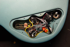 2021 Gibson SG Kirk Douglas Signature Inverness Green