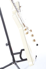 2014 Gibson Lzzy Hale Explorer Alpine White