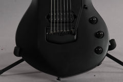 Ernie Ball Music Man John Petrucci Majesty 7-String Stealth Black