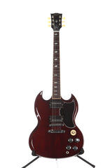 2013 Gibson SG Angus Young Signature "Thunderstruck" Electric Guitar