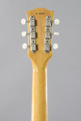 2006 Gibson Custom Shop Historic Les Paul Special '60 Reissue TV Yellow