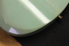 2000 Gibson Custom Shop SG Custom Inverness Green