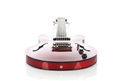 2015 Gibson Memphis ES-339 Studio Wine Red