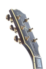 2017 Gibson Memphis Custom ES-275 Custom Figured Montreux Sunburst -SUPER CLEAN-