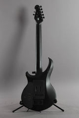 Ernie Ball Music Man John Petrucci Majesty 7-String Stealth Black