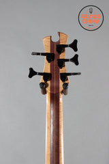 1997 Tobias Classic 5-String Bass Guitar