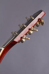 2005 Gibson Custom Shop Jimmy Page "Number 1" Les Paul Custom Authentic VOS