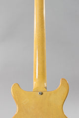 2006 Gibson Custom Shop Historic Les Paul Special '60 Reissue TV Yellow