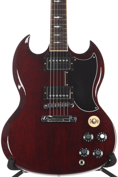 2013 Gibson SG Angus Young Signature 