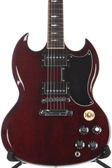 2013 Gibson SG Angus Young Signature "Thunderstruck" Electric Guitar