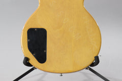 2006 Gibson Custom Shop Historic Les Paul Special '60 Reissue TV Yellow