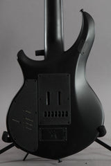 Ernie Ball Music Man John Petrucci Majesty 7-String Stealth Black