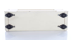 1997 Marshall 1987x 35th Anniversary 50 Watt Tube Head Limited Edition White