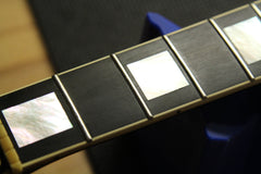 1977 Gibson Les Paul Custom 3-Pickup Black Beauty ~Rare~