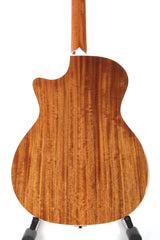 2014 Taylor 414CE Grand Auditorium Acoustic Electric Guitar