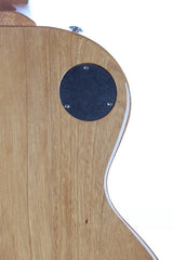 2015 Gibson Les Paul Classic Seafoam Green