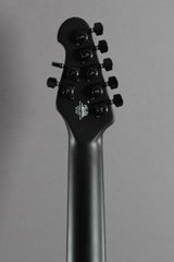 Ernie Ball Music Man John Petrucci Majesty 7-String Stealth Black