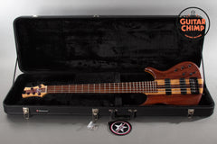 1997 Tobias Classic 5-String Bass Guitar