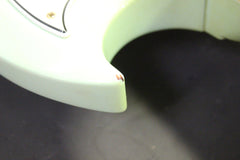 2000 Gibson Custom Shop SG Custom Inverness Green