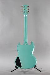 2021 Gibson SG Kirk Douglas Signature Inverness Green