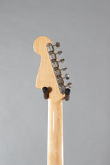 2012 Fender American Vintage ‘65 Jazzmaster Aztec Gold