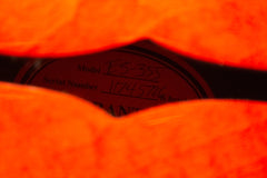 2015 Gibson Memphis Limited Run ES-355 w/Bigsby Sixties Cherry