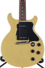 2008 Gibson Custom Shop 1960 Les Paul Special TV Yellow