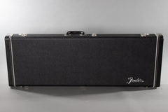 2012 Fender American Vintage ‘65 Jazzmaster Aztec Gold