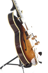 2017 Gibson Memphis Custom ES-275 Custom Figured Montreux Sunburst -SUPER CLEAN-