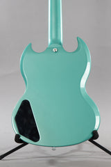 2021 Gibson SG Kirk Douglas Signature Inverness Green