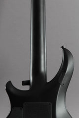 Ernie Ball Music Man John Petrucci Majesty 7-String Stealth Black