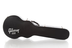 2015 Gibson Les Paul Classic Seafoam Green