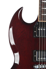 2013 Gibson SG Angus Young Signature "Thunderstruck" Electric Guitar