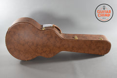 2013 Gibson Custom Shop ES-175 ’59 Reissue VOS Single Pickup Natural