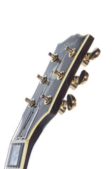 2017 Gibson Memphis Custom ES-275 Custom Figured Montreux Sunburst -SUPER CLEAN-