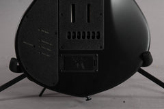 Ernie Ball Music Man John Petrucci Majesty 7-String Stealth Black