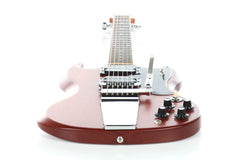 2013 Gibson SG Frank Zappa Roxy Signature Electric Guitar -RARE-