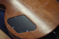 2016 Gibson Les Paul Traditional T -REFINISHED TO A FADED FINISH-