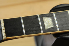 1978 Gibson Les Paul Standard Wine Red