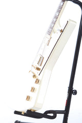 2014 Gibson Lzzy Hale Explorer Alpine White