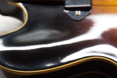 2017 Gibson Memphis ES-330 Vintage Sunburst