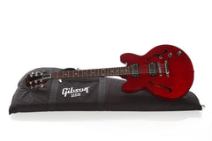 2015 Gibson Memphis ES-339 Studio Wine Red