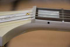 2014 Gibson Lzzy Hale Explorer Alpine White