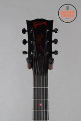 2016 Gibson Les Paul Voodoo JuJu Satin