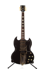 2014 Gibson Limited Edition SG-3 with Sideways Vibrola