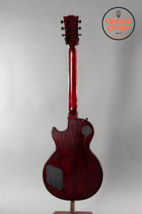 2016 Gibson Les Paul Voodoo JuJu Satin