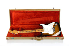 1986 Fender USA 57RI Stratocaster 1957 Strat 1st Year Corona Era