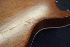 2016 Gibson Les Paul Traditional T -REFINISHED TO A FADED FINISH-