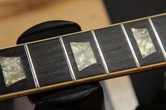 1978 Gibson Les Paul Standard Wine Red