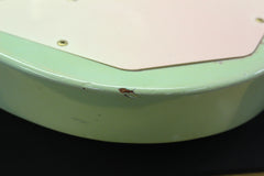 2000 Gibson Custom Shop SG Custom Inverness Green